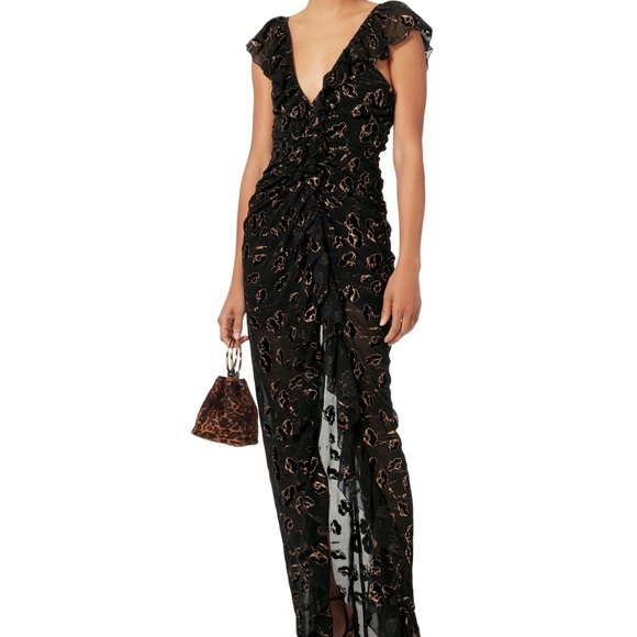 SOLD Alice McCall Off Duty Dress - Picture 3 of 8